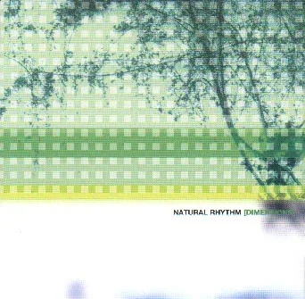 Dimensions (LP) Under The Counter (2001)