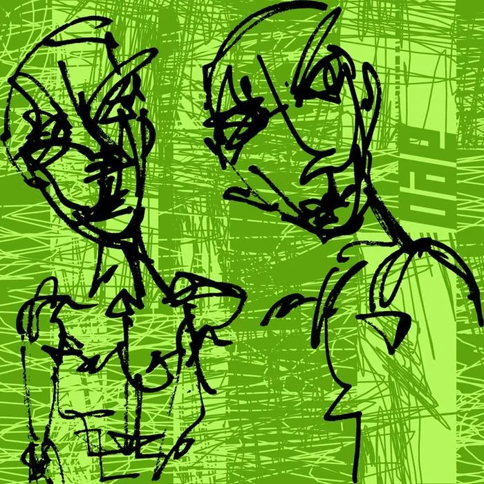 Scrambled Heads Vol. 1 Odds & Ends Music (2003)