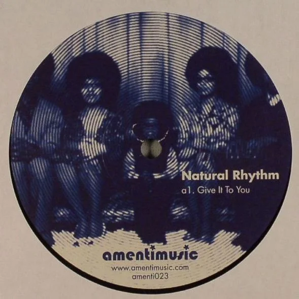You Don't Have To Amenti Music (2006)