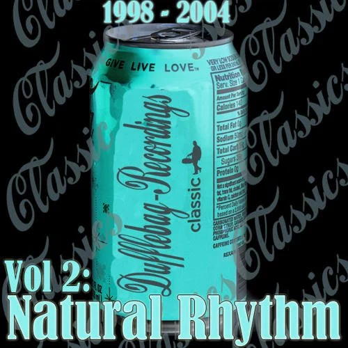 DB Classics Volume 2 Dufflebag (2010)