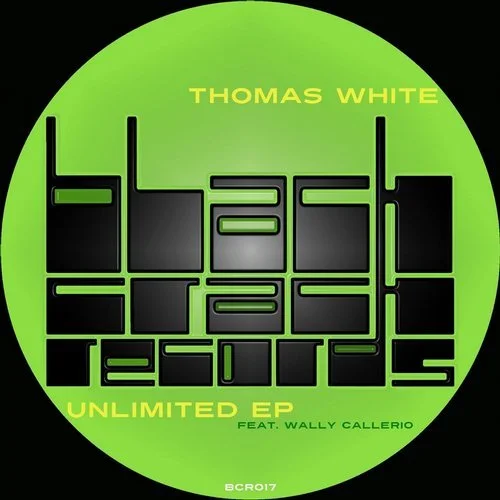 Unlimited EP Black Crack Records (2014)