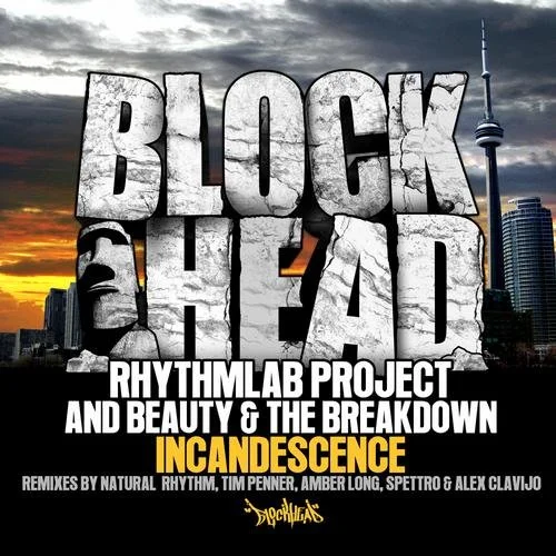 Beauty & The Breakdown "Incand- esence" Blockhead (2012)