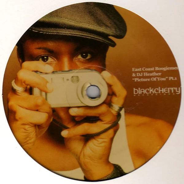 ECB & Heather "Picture of You" Blackcherry Recordings (2005)