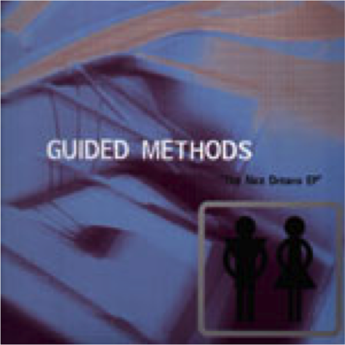 Guided Methods "Digitizzle" After School Recordings (2003)