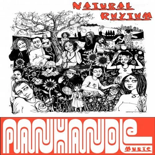 Natural Rhythm return to Panhandle Music Co. is Climbing