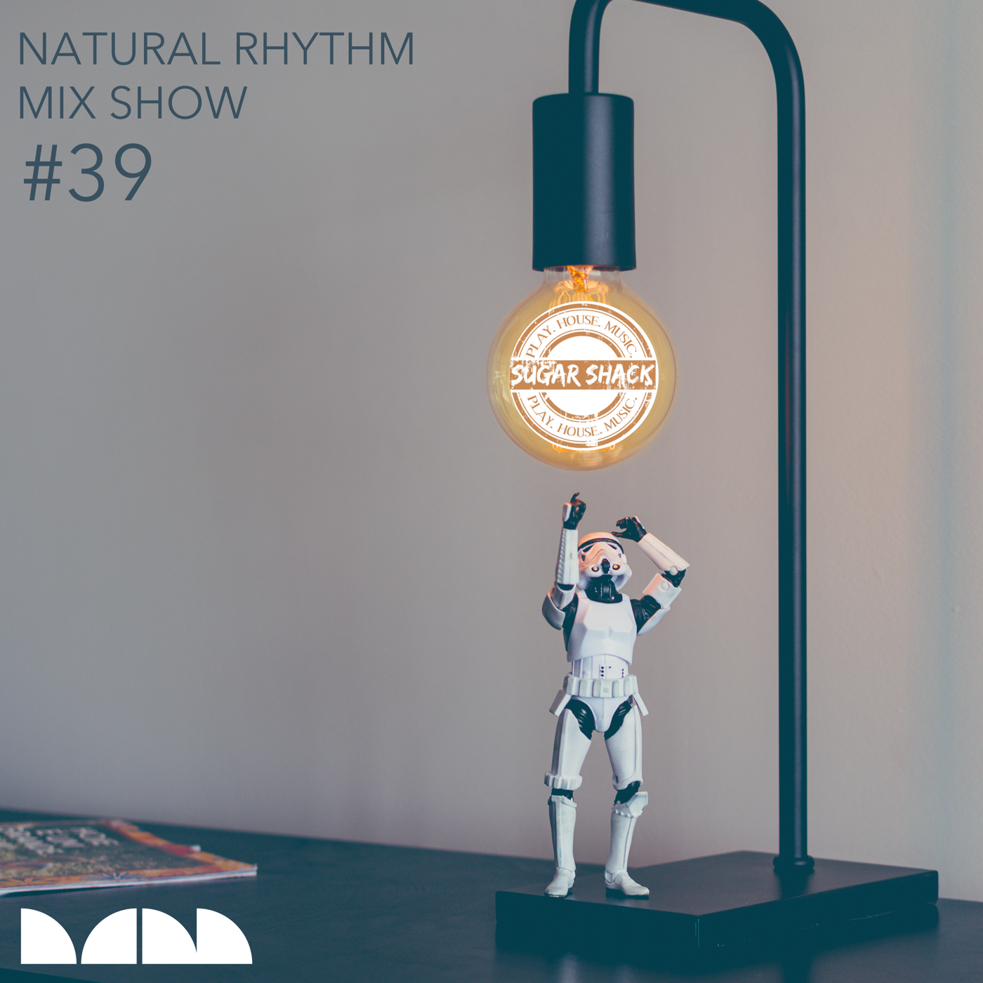Natural Rhythm Mix Show #39