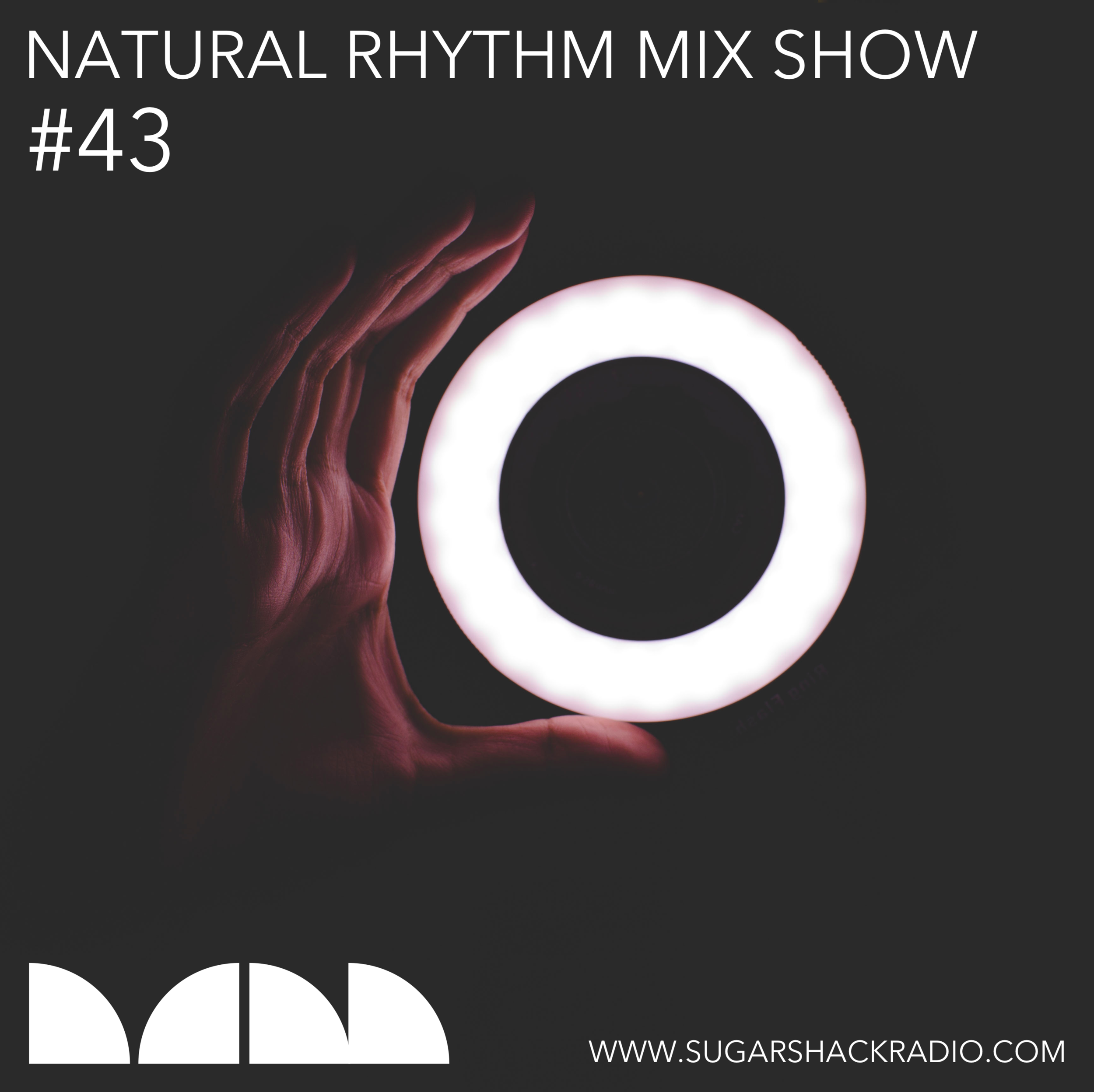 Natural Rhythm Mix Show #43