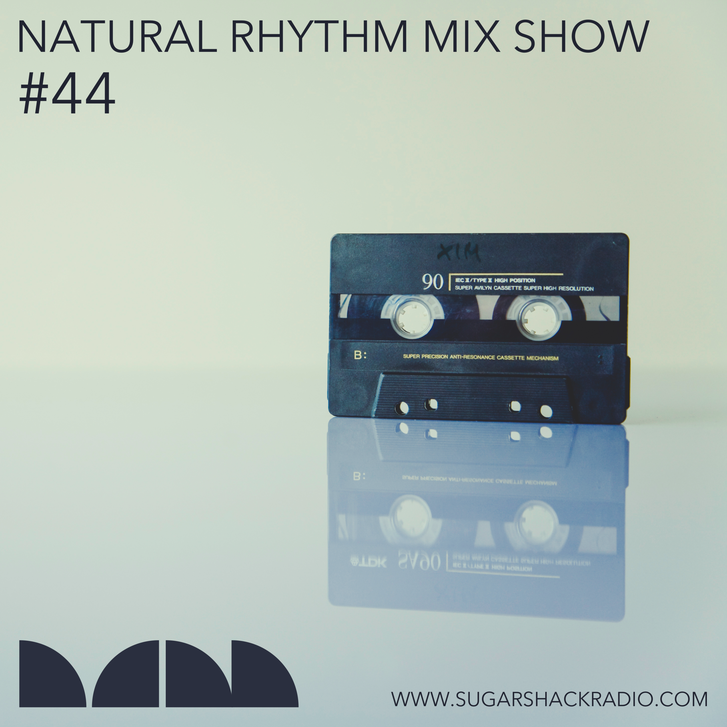Natural Rhythm Mix Show #44