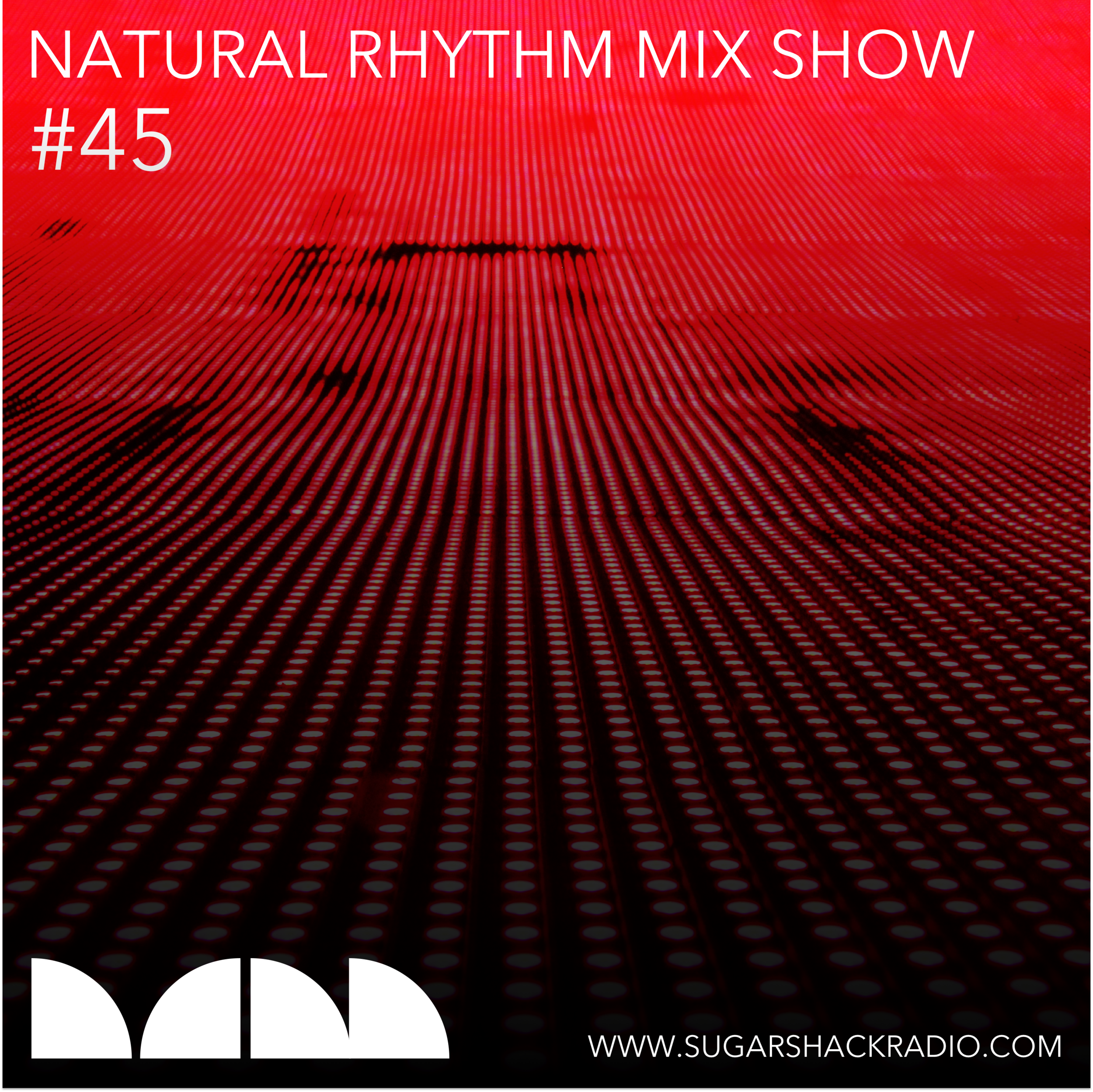 Natural Rhythm Mix Show #45