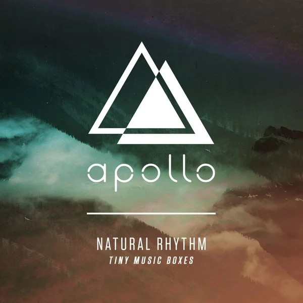 Tiny Music Boxes Apollo Music (2017)