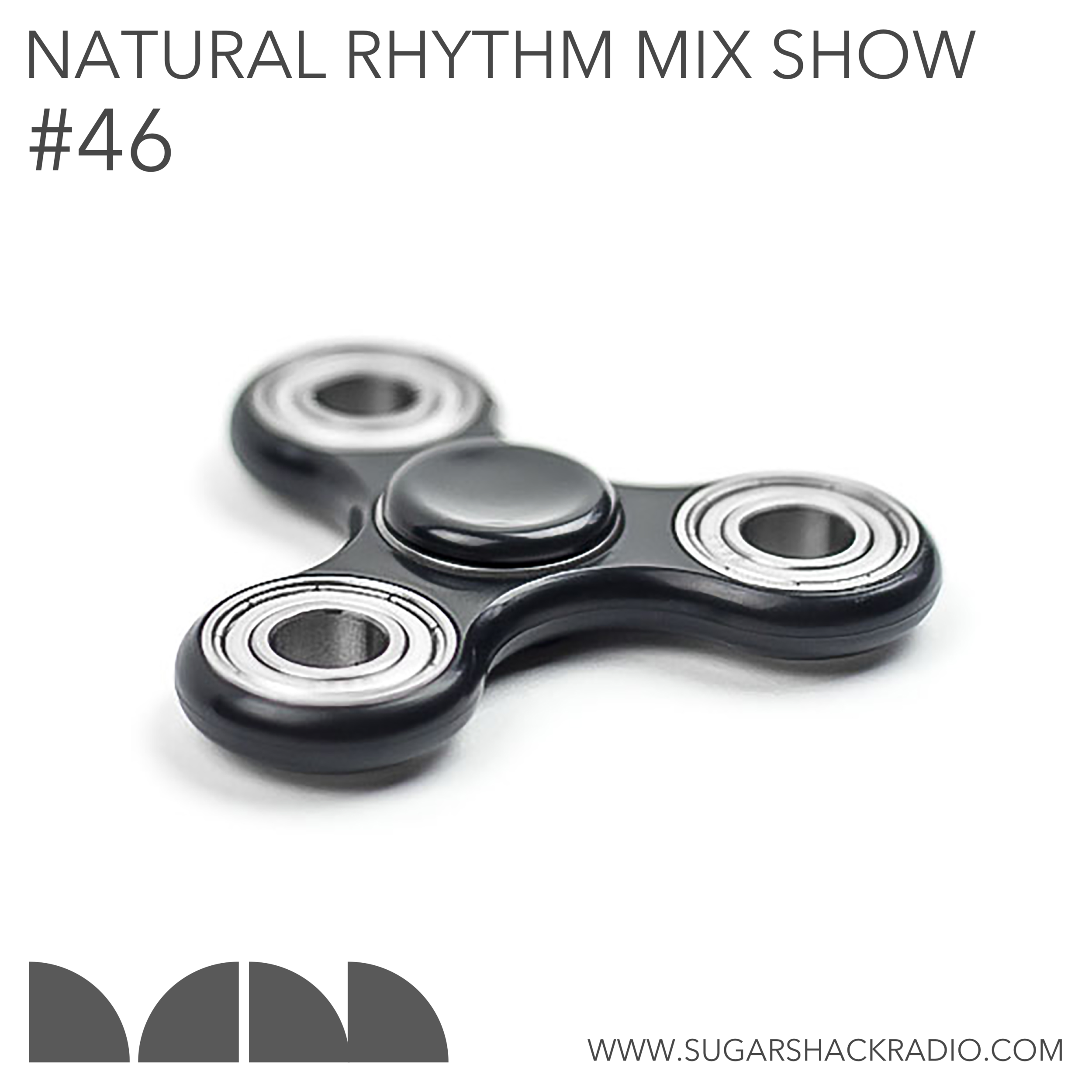 Natural Rhythm Mix Show #46