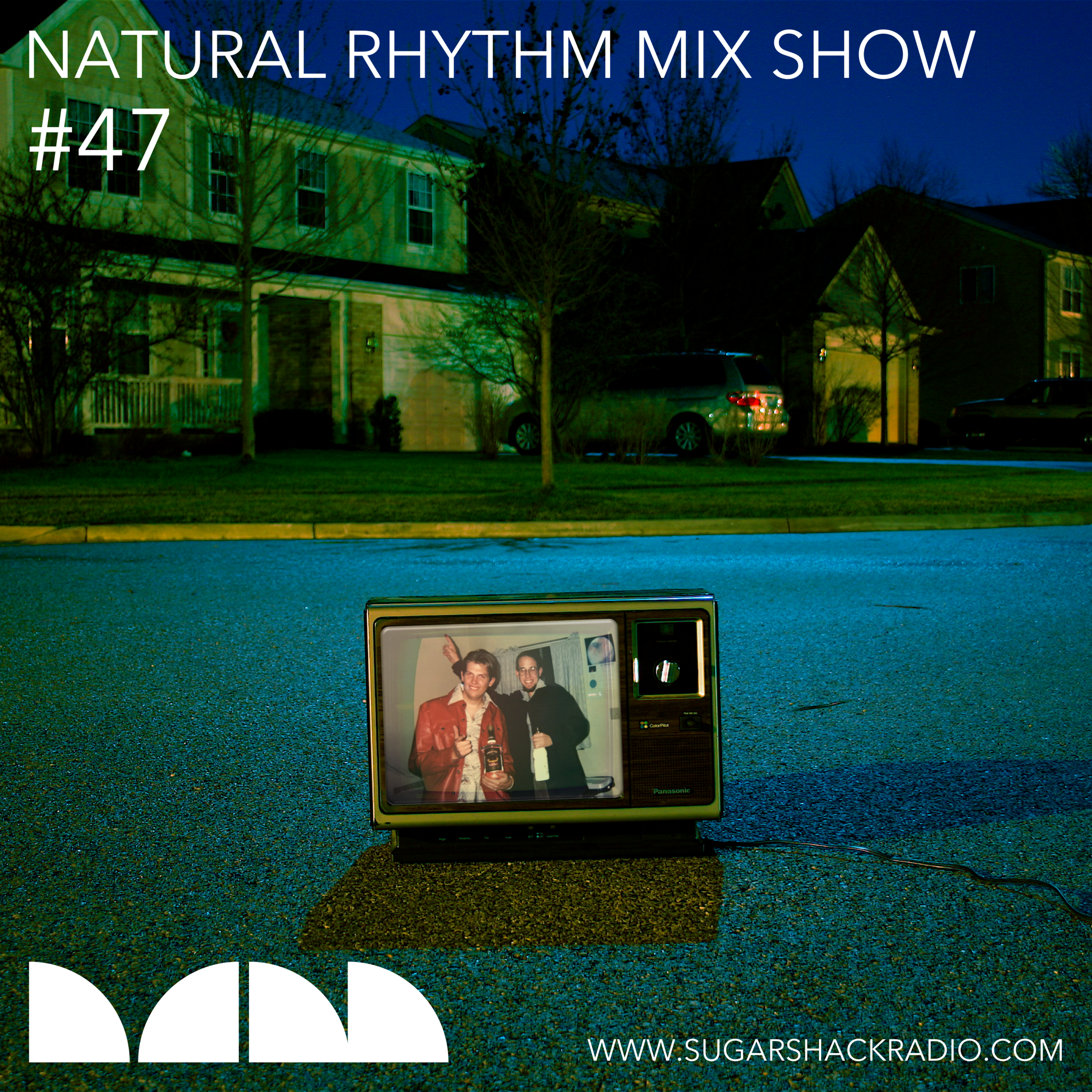 Natural Rhythm Mix Show #47