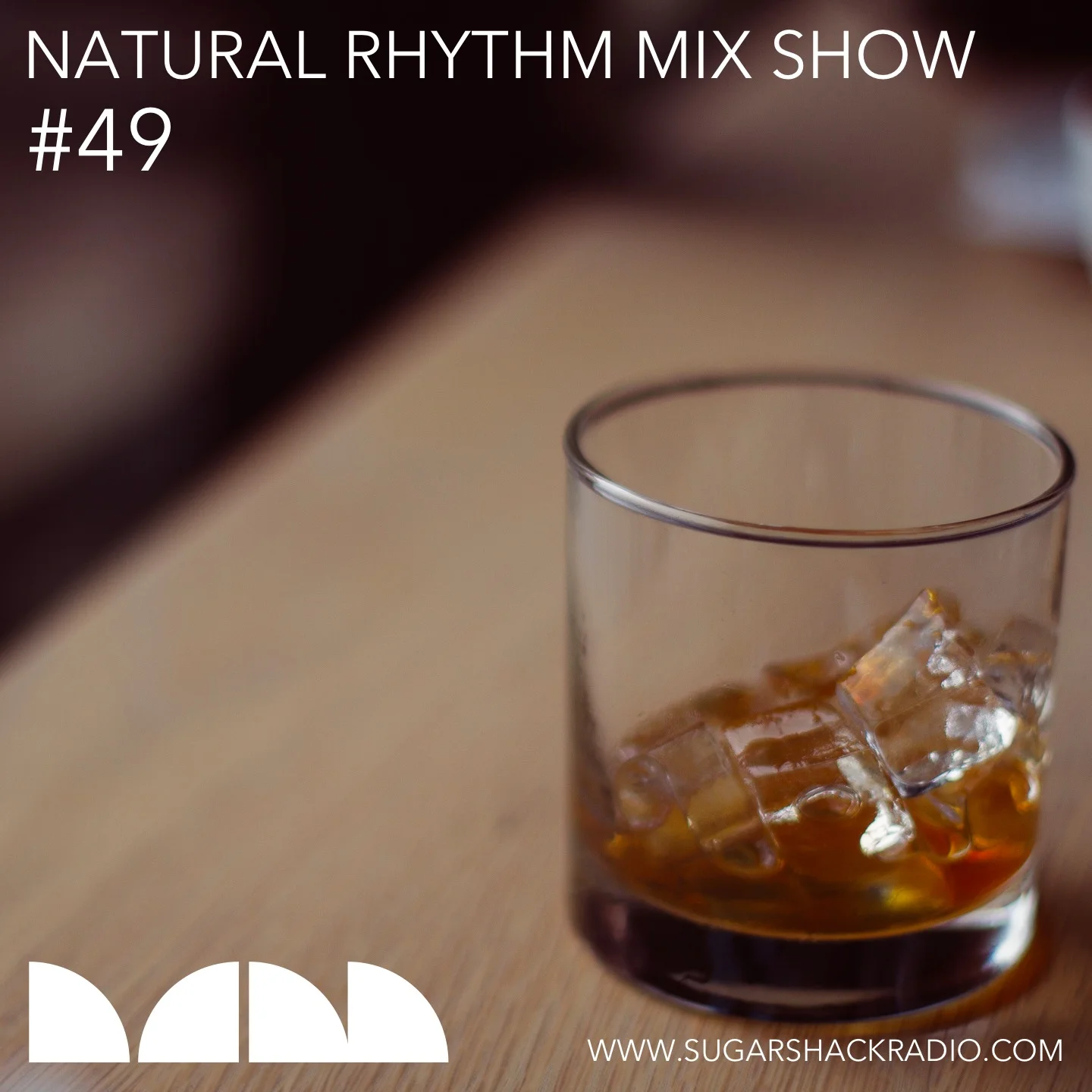 Natural Rhythm Mix Show #49