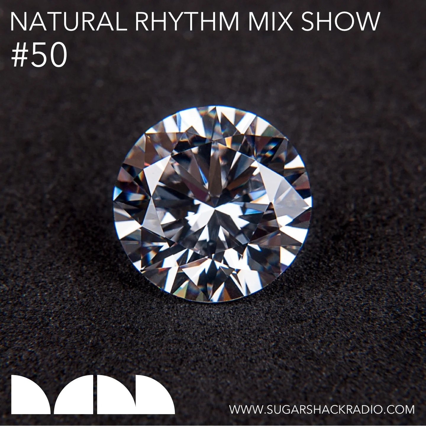 Natural Rhythm Mix Show #50