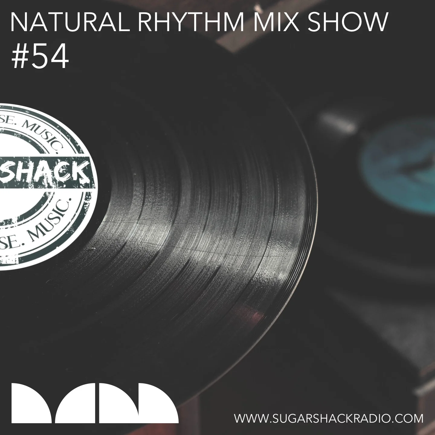 Natural Rhythm Mix Show #54
