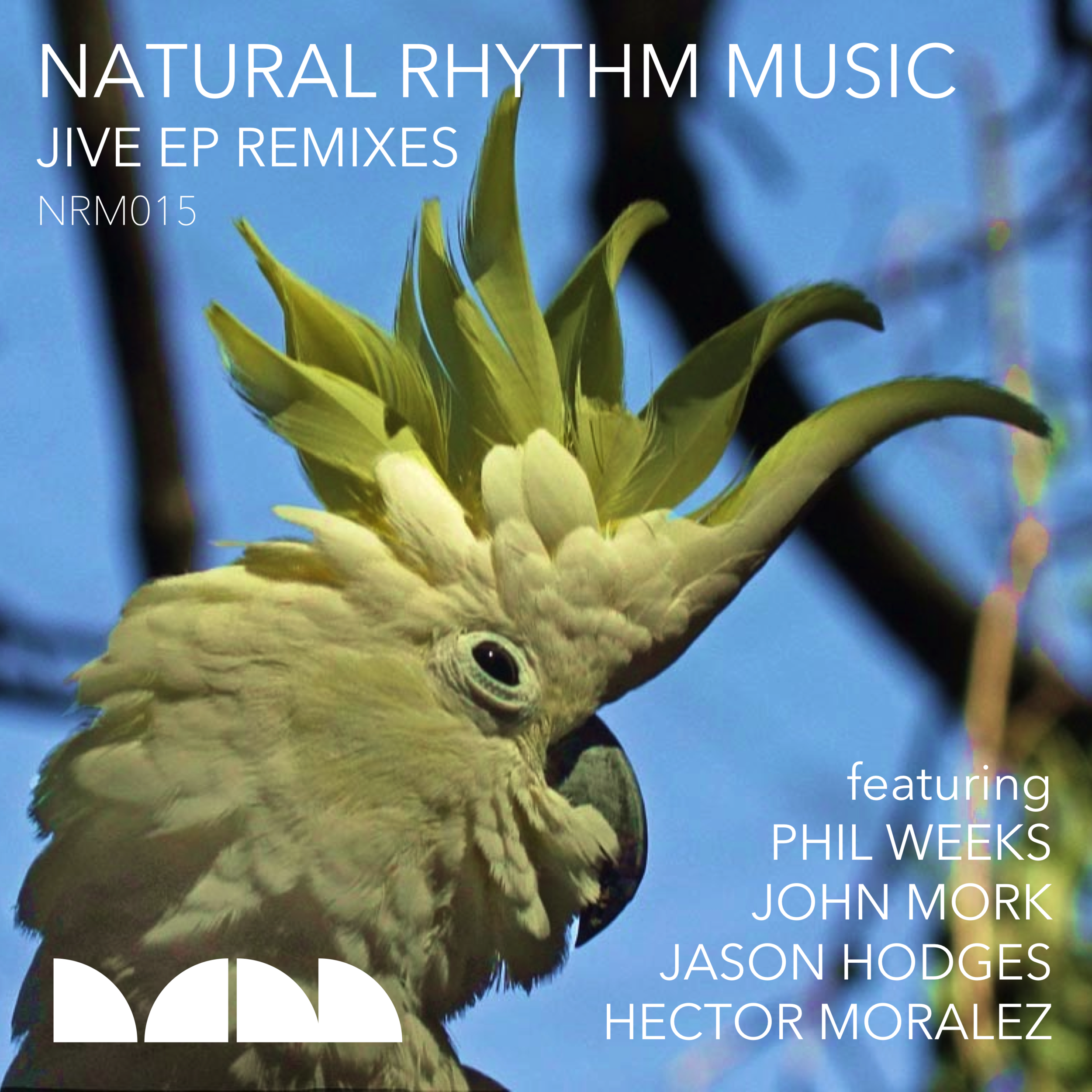 The Jive Returns on August 18!