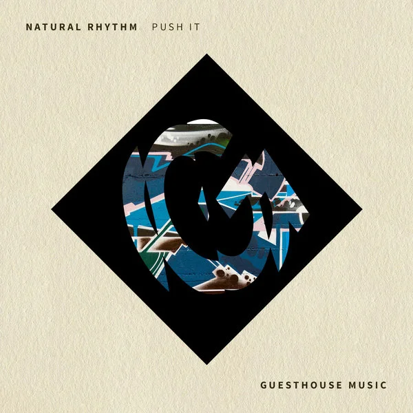 Push It Guesthouse Music (2017)