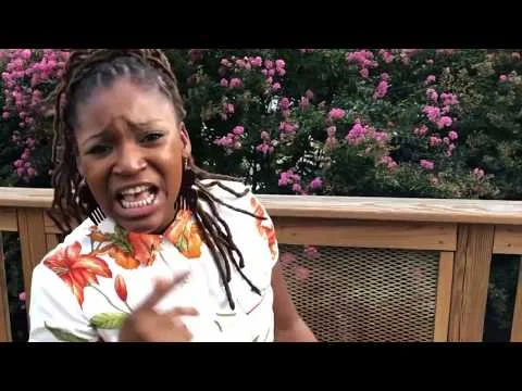 Natural Woman Challenge (AlexisJoyce X RoJayLew)