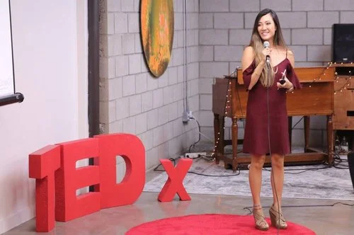 Ongoing TEDxCulverCity Lead Organizer