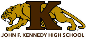 Speaker for John F. Kennedy High School
