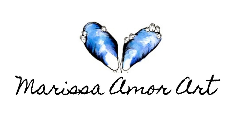 Marissa Amor Art