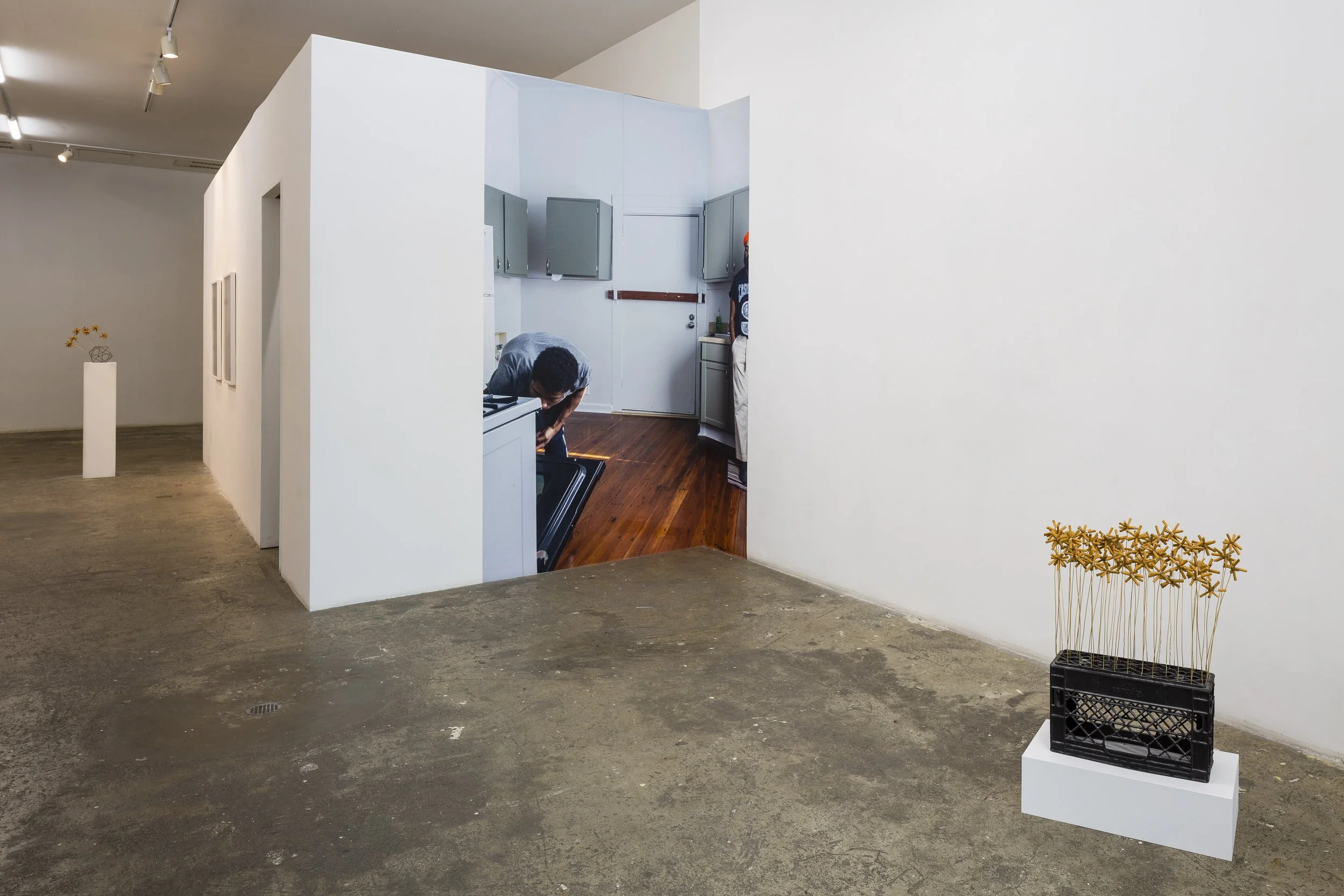 WeBuyGoldFOUR. Installation shot 5.jpg
