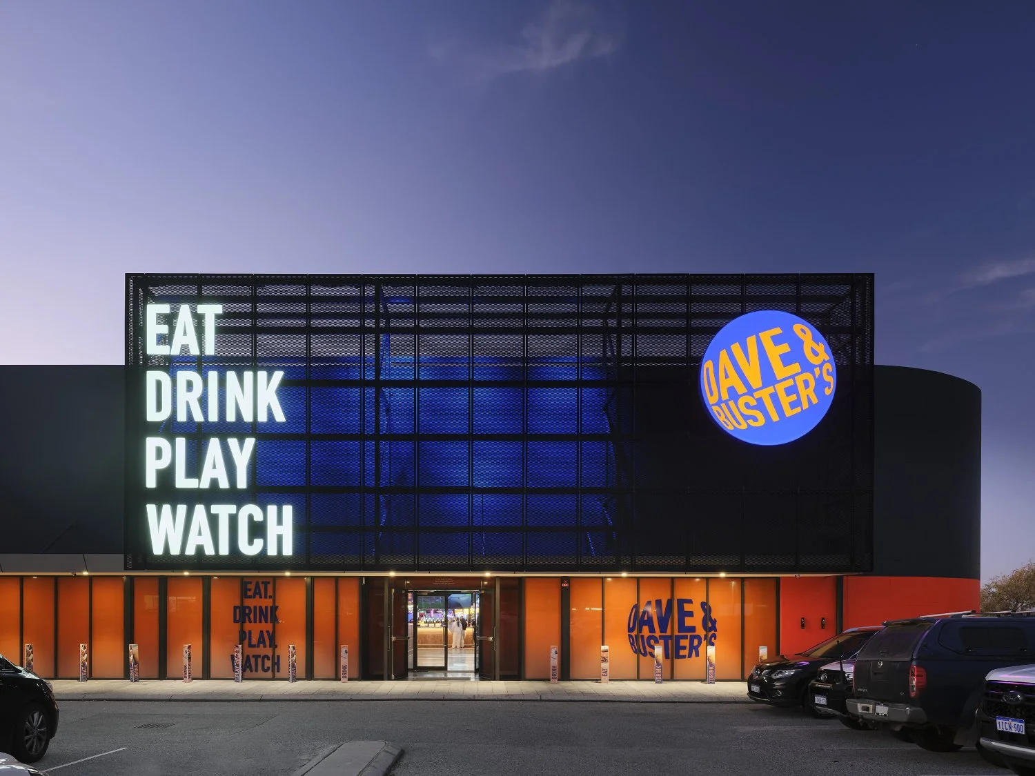 001 commercial, perth, architecture, dave and busters, exterior.jpg