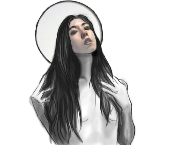 Self Portrait
