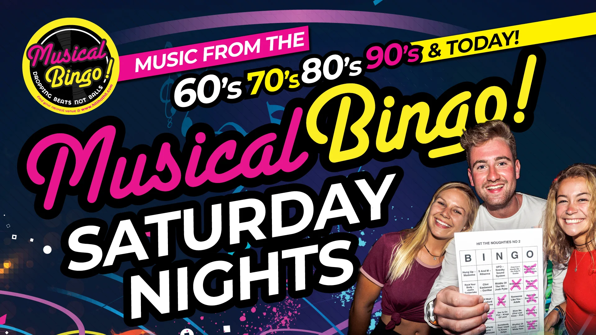 Musical Bingo Nightlife Graphic - Saturday.jpg