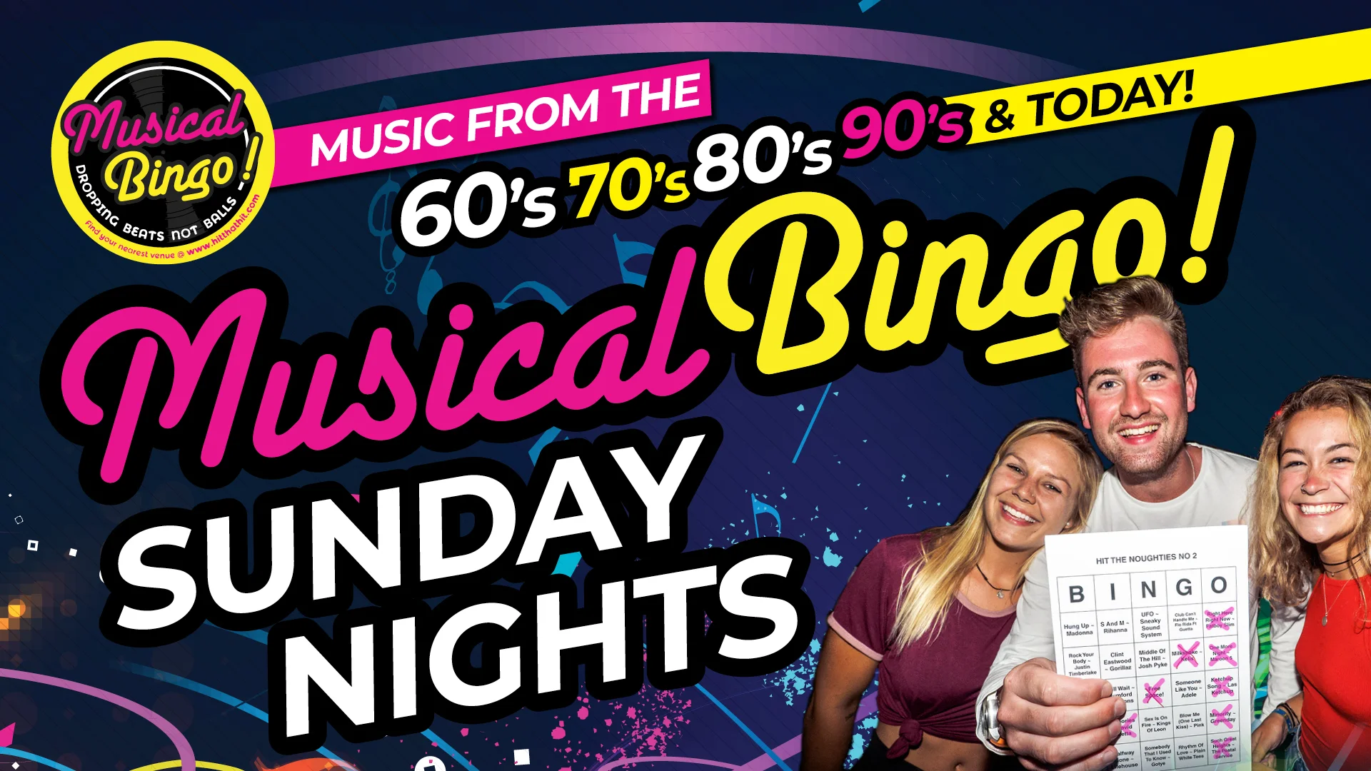 Musical Bingo Nightlife Graphic - Sunday.jpg