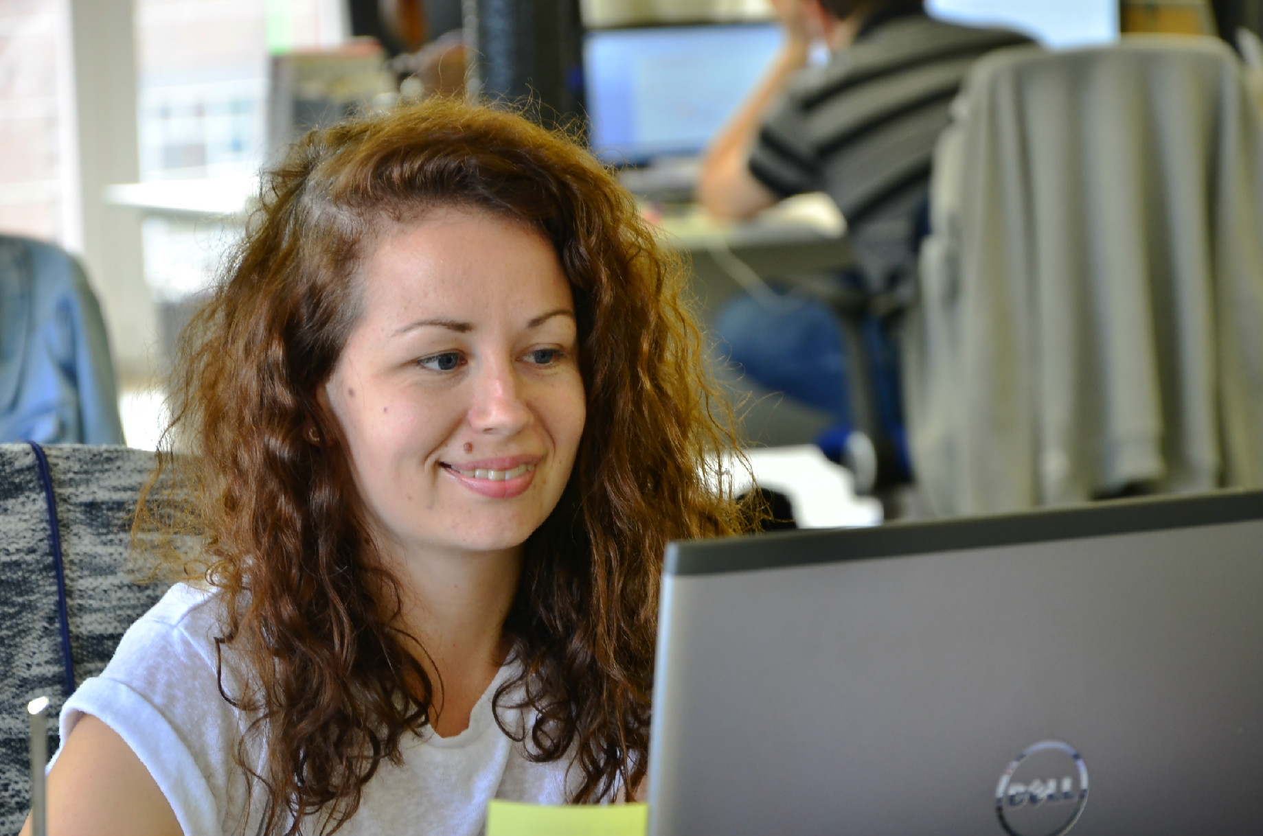Rachael Walsh Compliance and Operations Manager