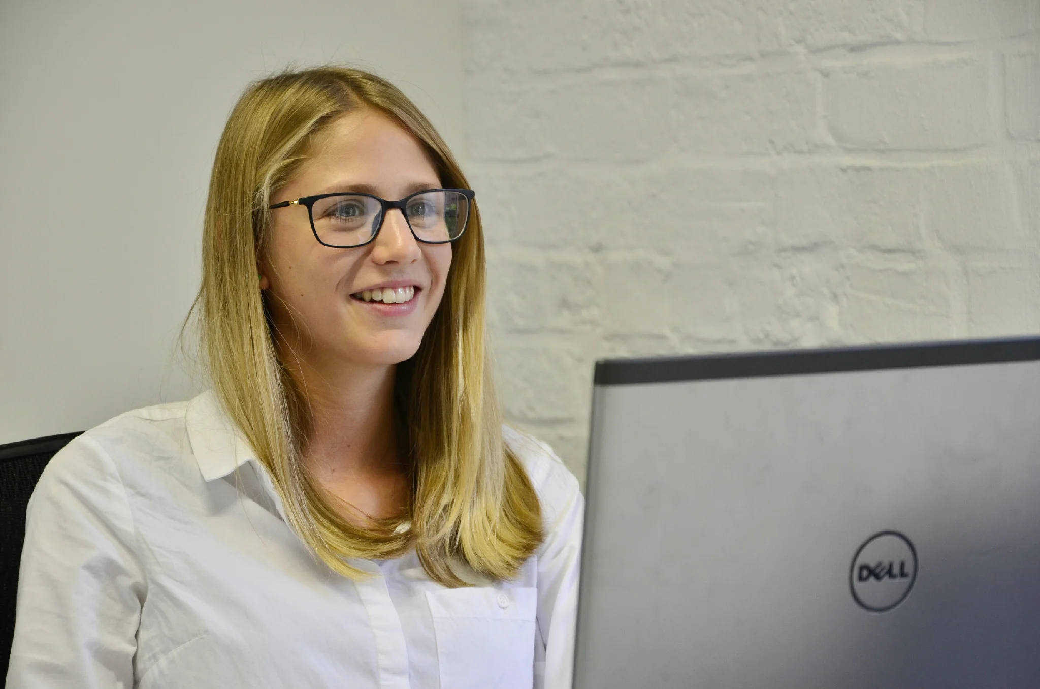 Poppy Crow Research Executive