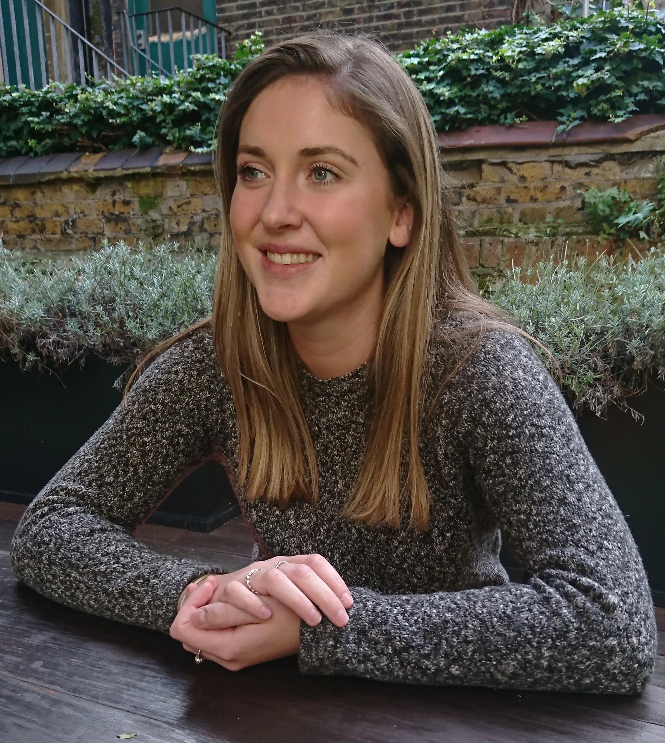 Shannon Carling Research Analyst