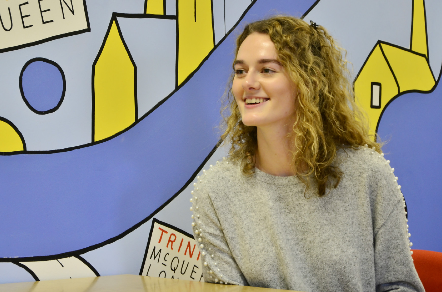 Megan Deighton Research Analyst