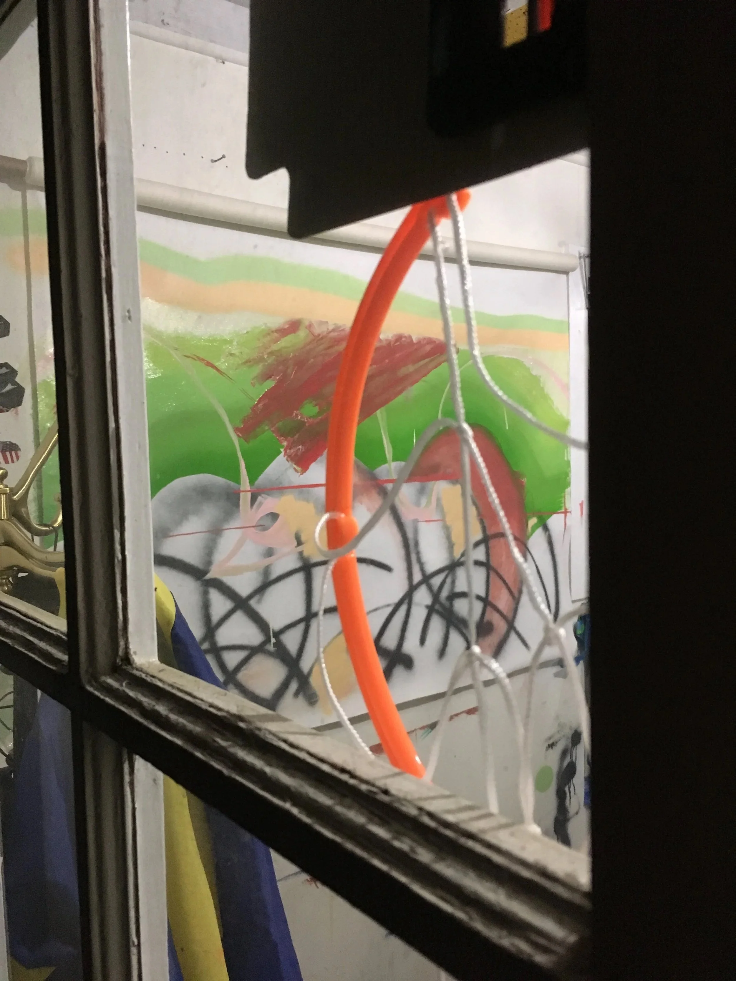  painting in the wild 1 