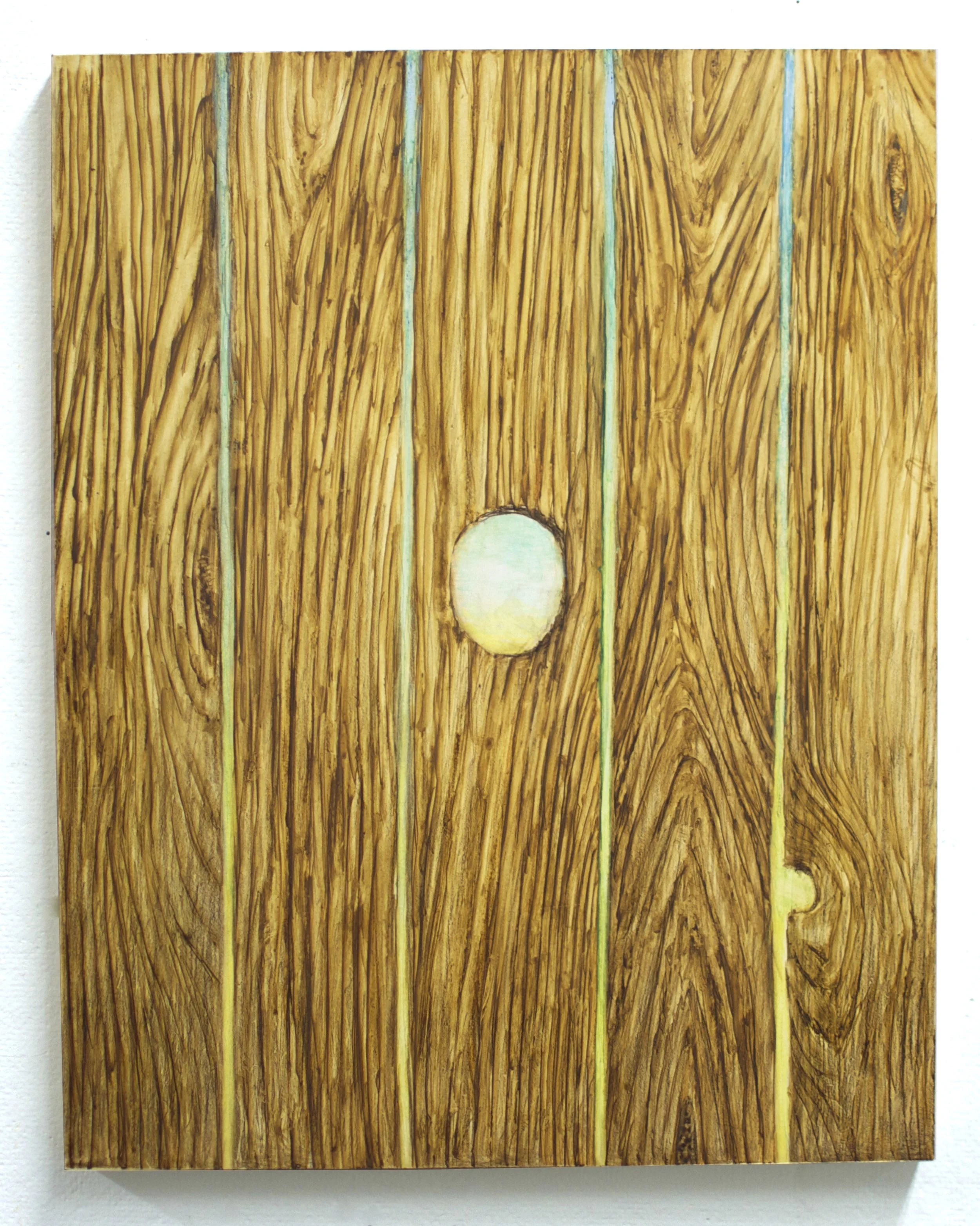 Peephole