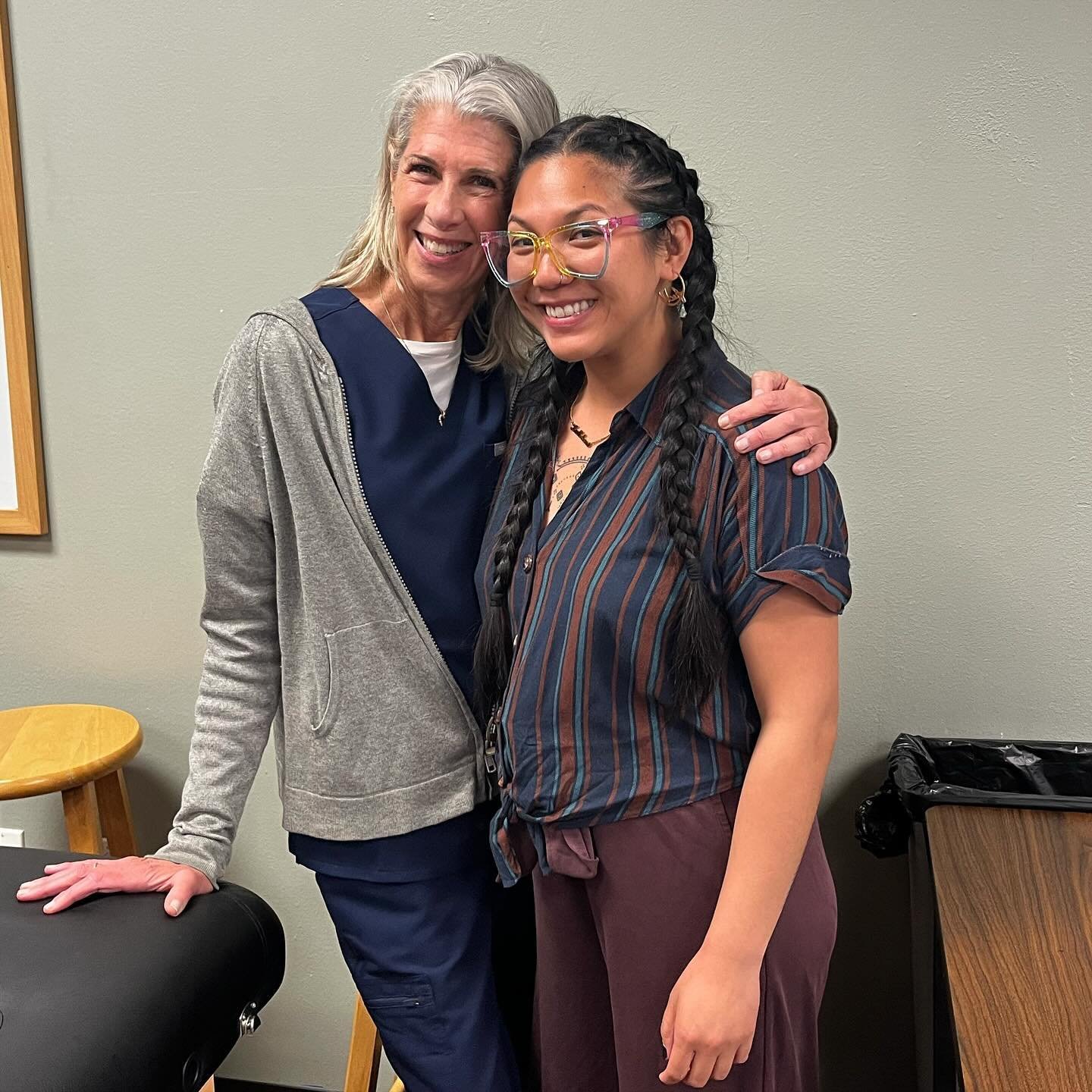 They weren&rsquo;t lying when they said that CEUs are truly where you get to the nitty gritty of how you want to transmute the medicine of acupuncture.

For the past thirteen weeks, I have been learning from a variety of different teachers through Pa