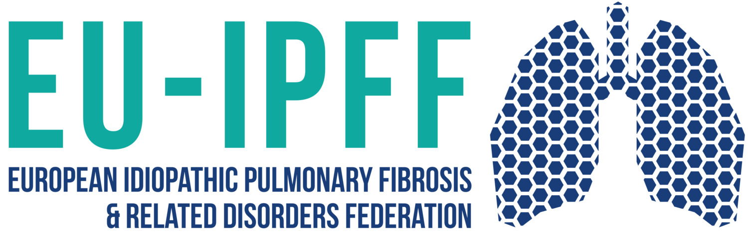 European Idiopathic Pulmonary Fibrosis &  Related Disorders Federation