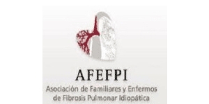 Asociación de Familiares y#Enfermosde Fibrosis Pulmonar#Idiopática (ES)