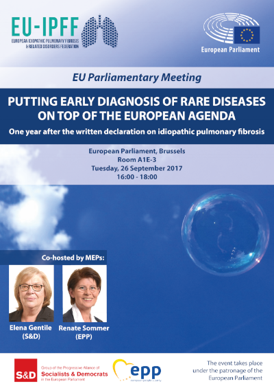 EU Parliamentary meeting Poster.png