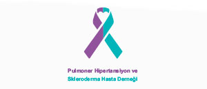 Pulmoner Hipertansiyon ve#Skleroderma 