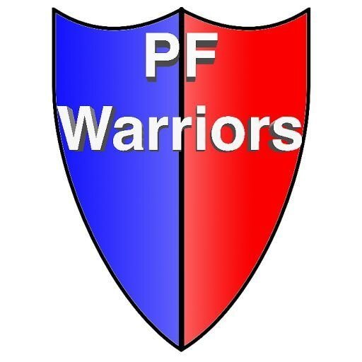 PF  Warriors (USA)