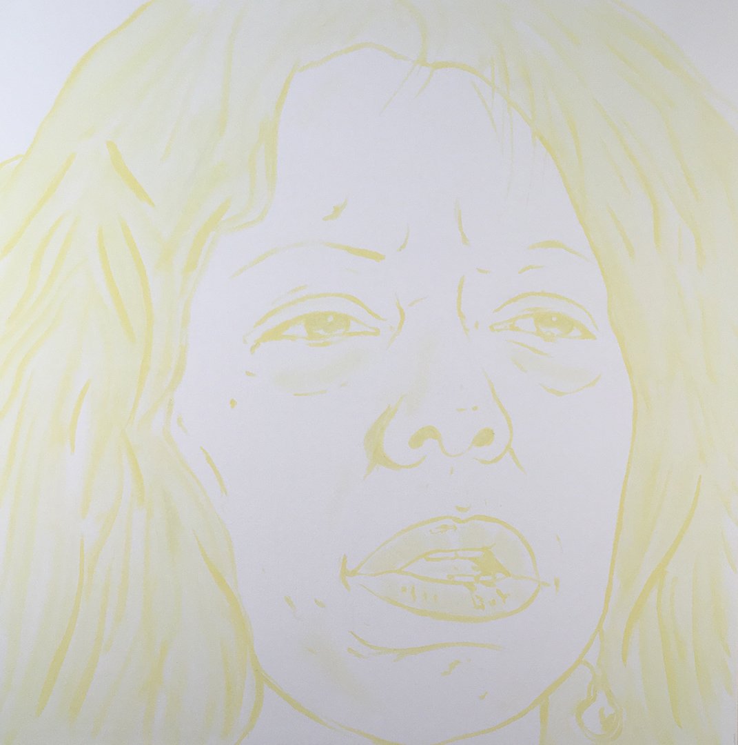 Portrait of Lucy McBath, Mother of Jordan Davis