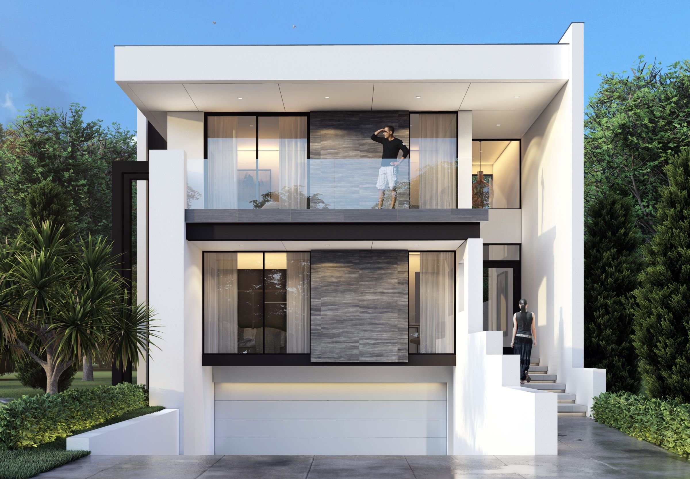 North Coogee Residence