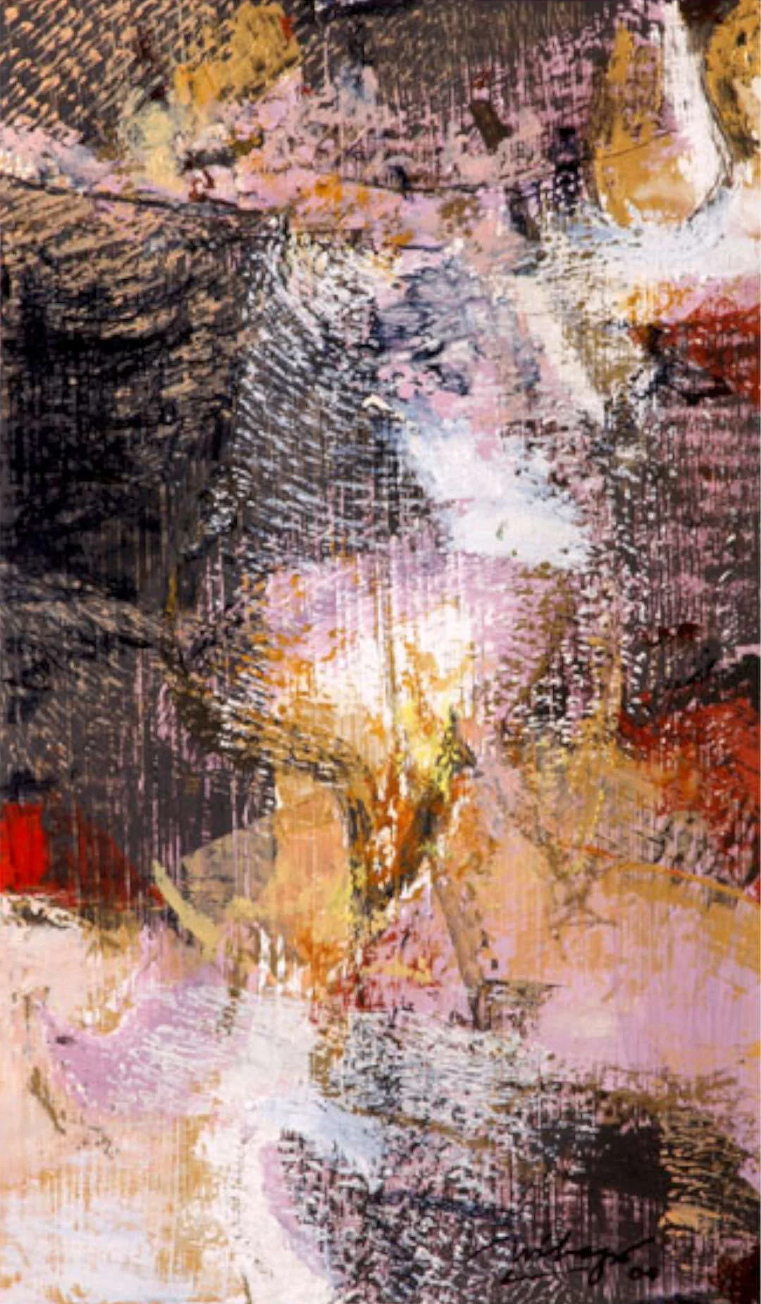 Sanctus XXXIV
