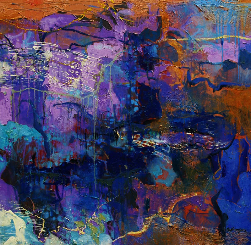 In Nature's Realm II