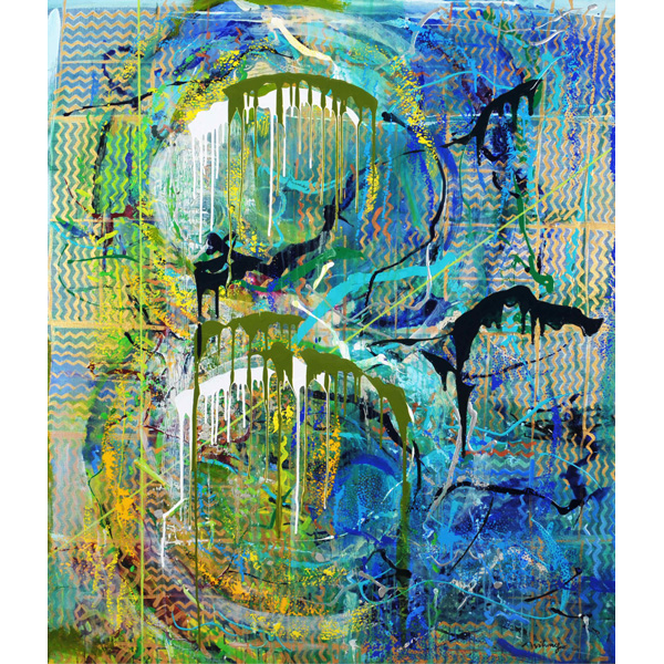 Octo Gravitas IV
