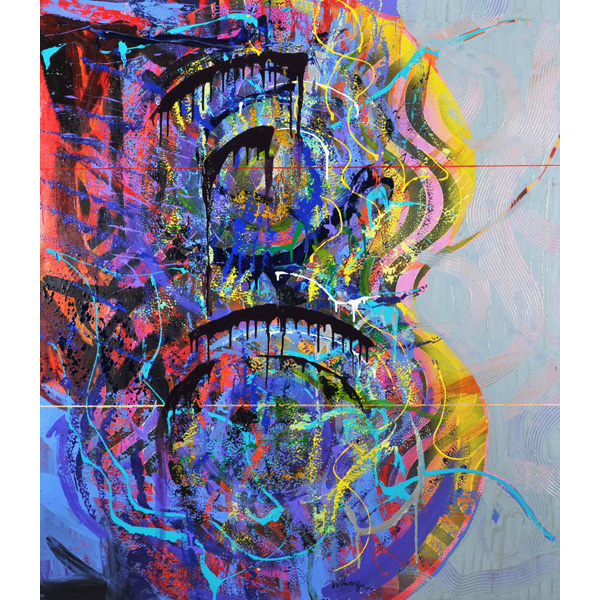 Octo Gravitas V