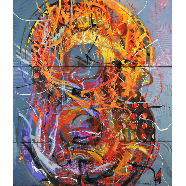 Octo Gravitas XII