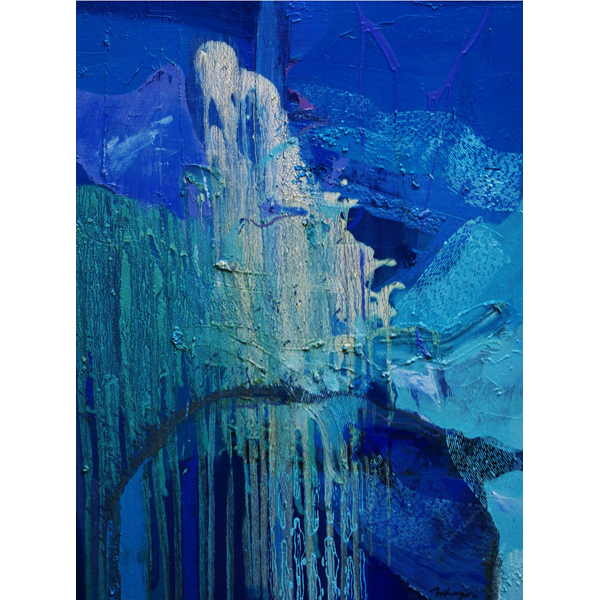 Midnight Haze III